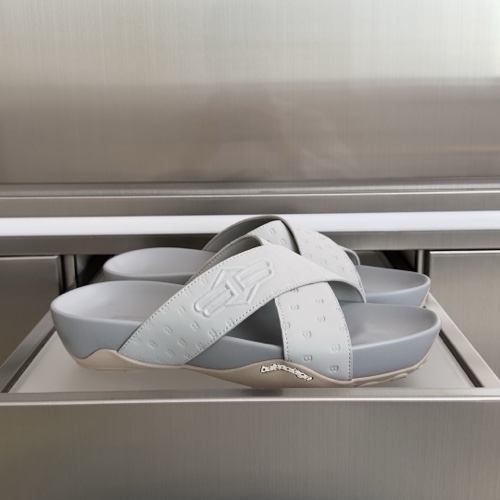 Balenciaga monday ultra slippers-155